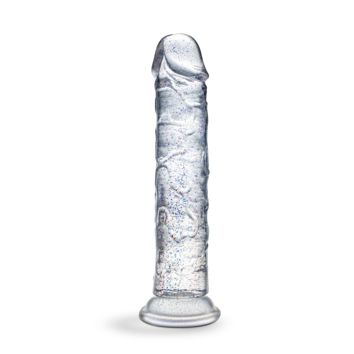 Dildo realist Blush Naturally Yours TPE Ø 3,2 cm (14 cm), 1, roseregalo.com
