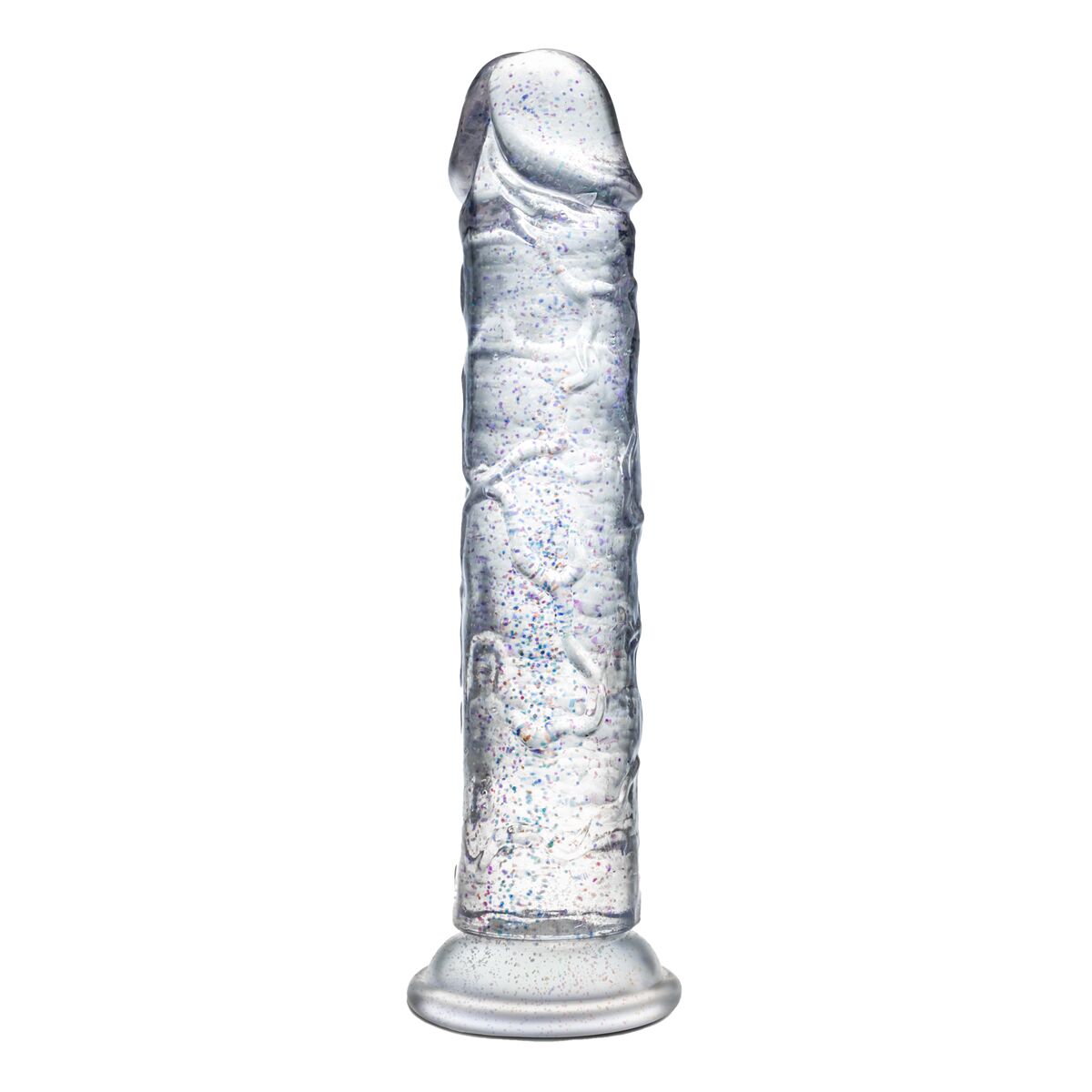Dildo realist Blush Naturally Yours TPE Ø 3,2 cm (14 cm), 2, roseregalo.com