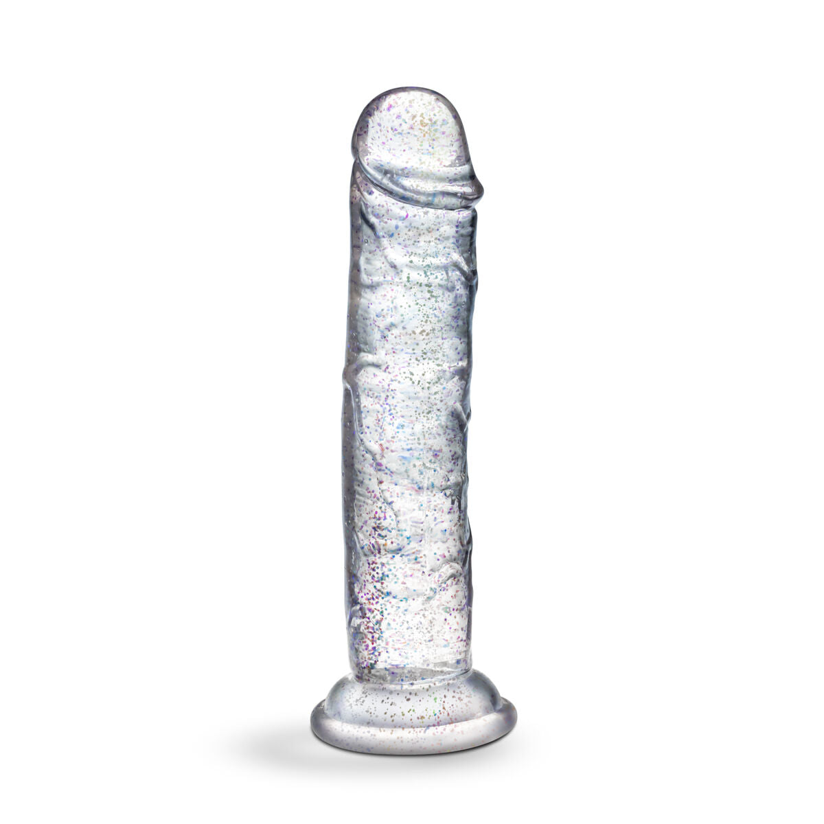 Dildo realist Blush Naturally Yours TPE Ø 3,2 cm (14 cm), 3, roseregalo.com