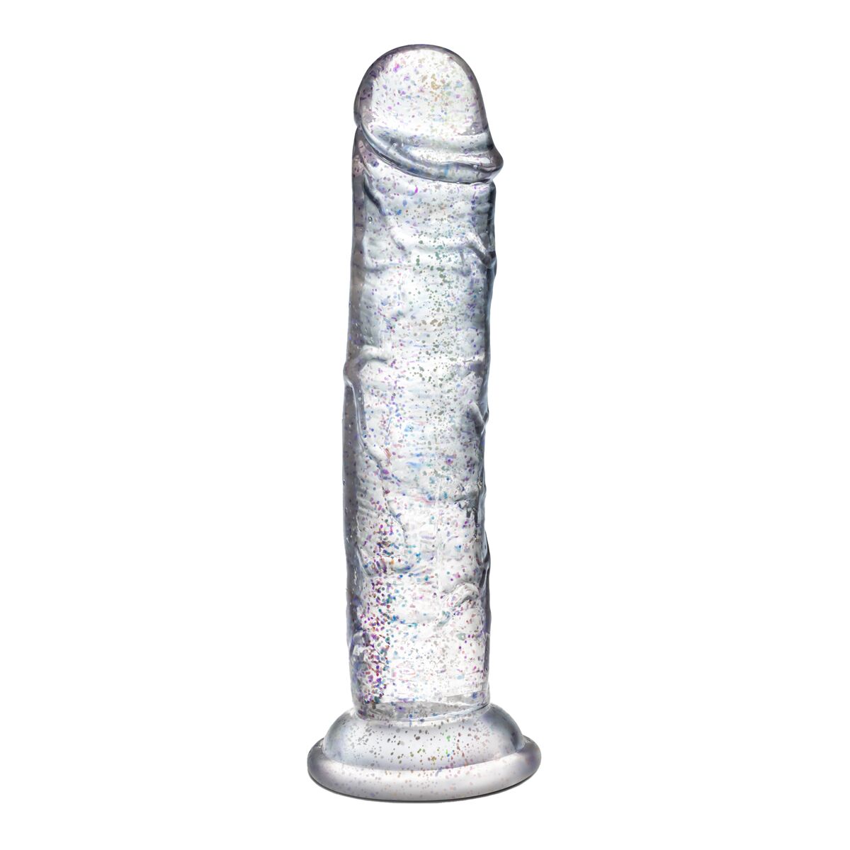 Dildo realist Blush Naturally Yours TPE Ø 3,2 cm (14 cm), 4, roseregalo.com