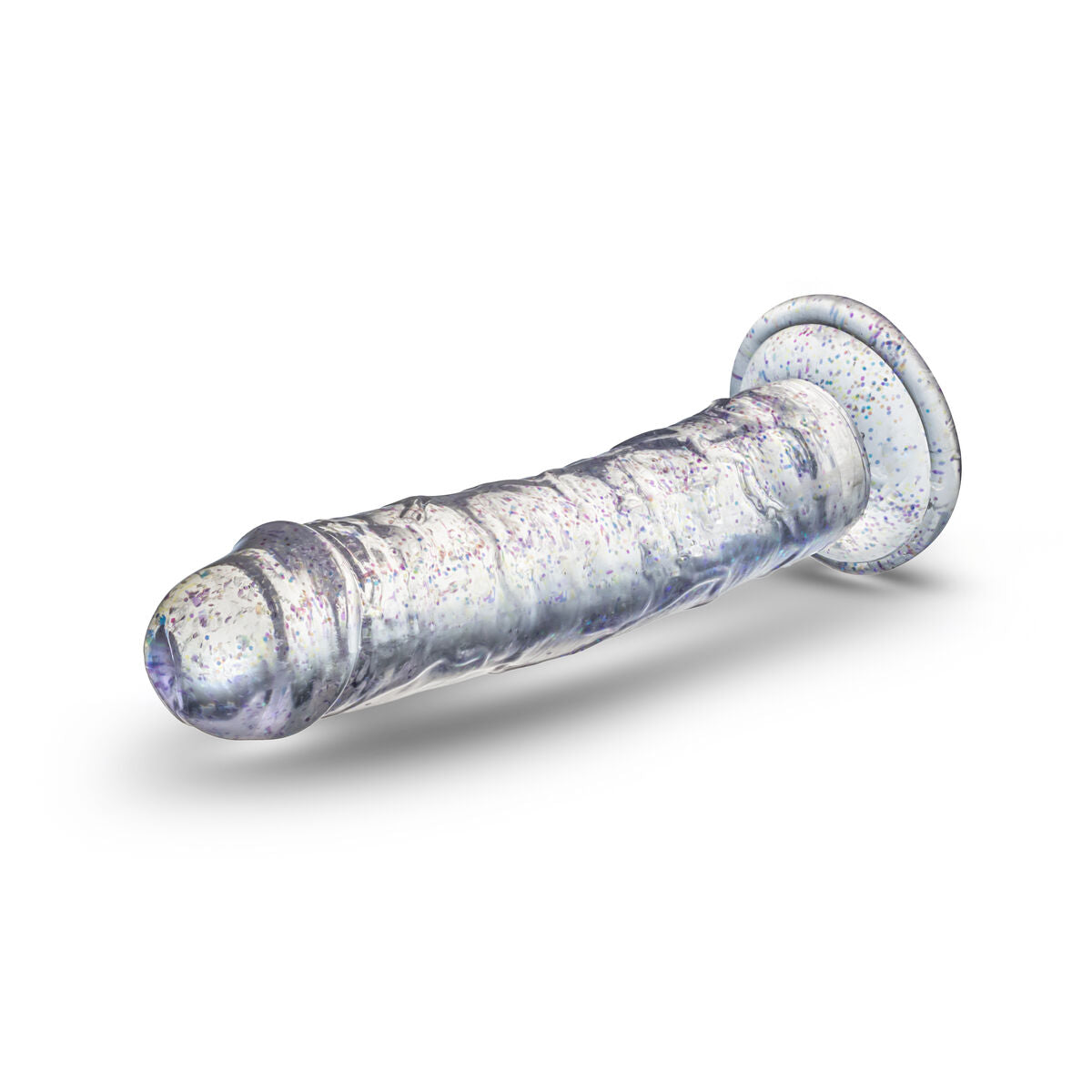 Dildo realist Blush Naturally Yours TPE Ø 3,2 cm (14 cm), 6, roseregalo.com