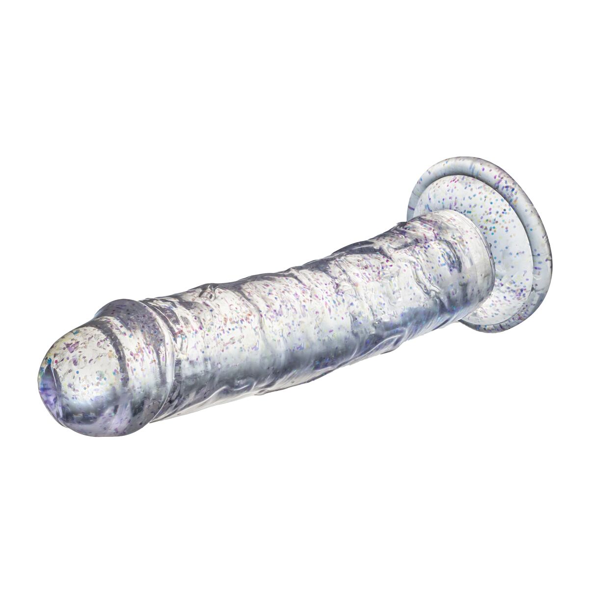 Dildo realist Blush Naturally Yours TPE Ø 3,2 cm (14 cm), 7, roseregalo.com