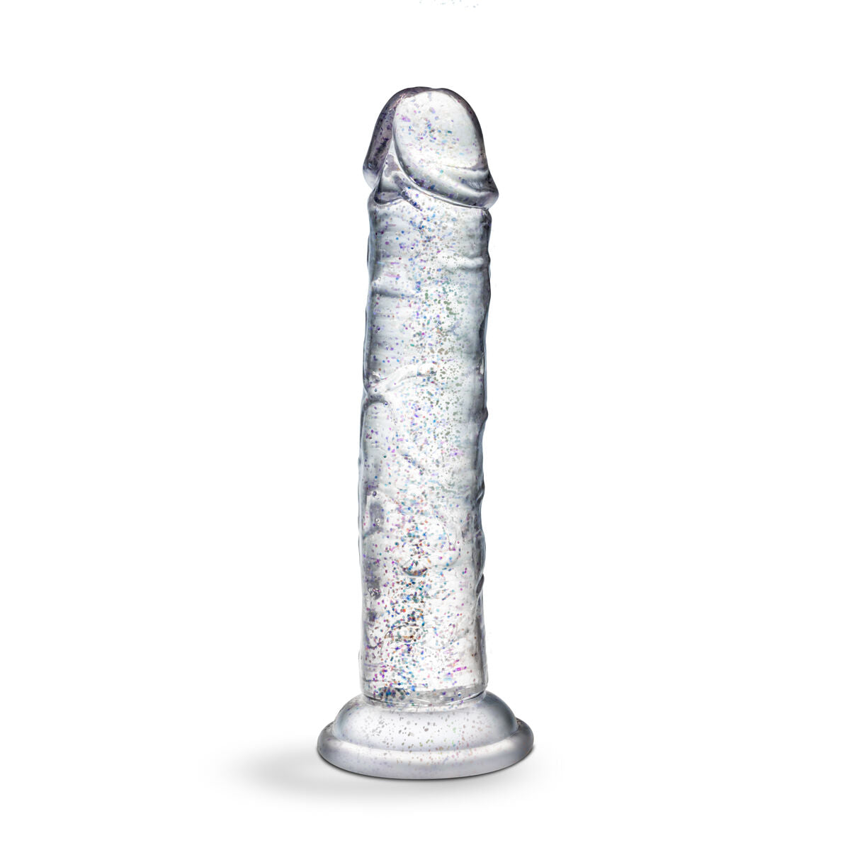 Dildo realist Blush Naturally Yours TPE Ø 3,8 cm (16,5 cm), 1, roseregalo.com