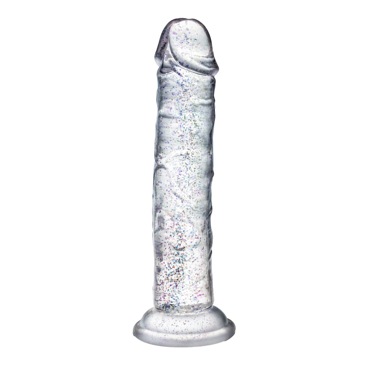 Dildo realist Blush Naturally Yours TPE Ø 3,8 cm (16,5 cm), 2, roseregalo.com