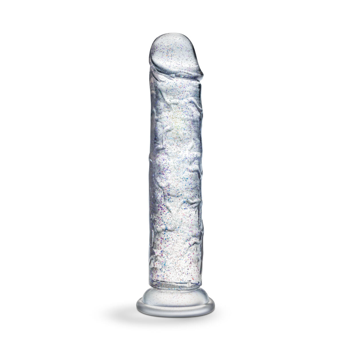 Dildo realist Blush Naturally Yours TPE Ø 3,8 cm (16,5 cm), 3, roseregalo.com