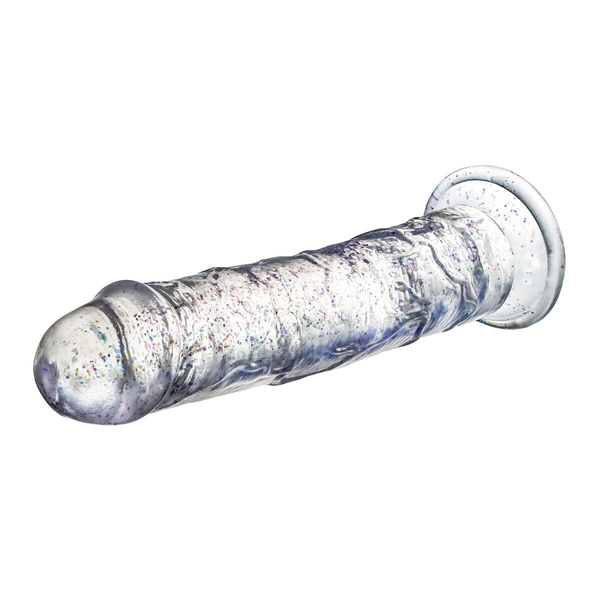 Dildo realist Blush Naturally Yours TPE Ø 3,8 cm (16,5 cm), 7, roseregalo.com