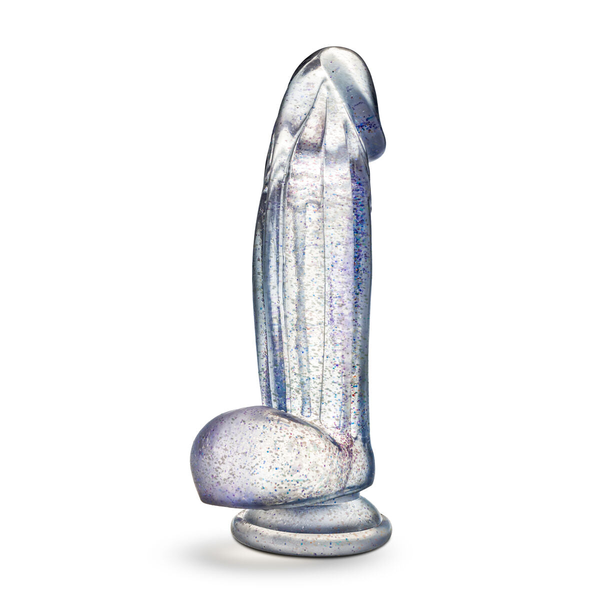 Dildo realist Blush Naturally Yours TPE Ø 5 cm (14 cm), 1, roseregalo.com