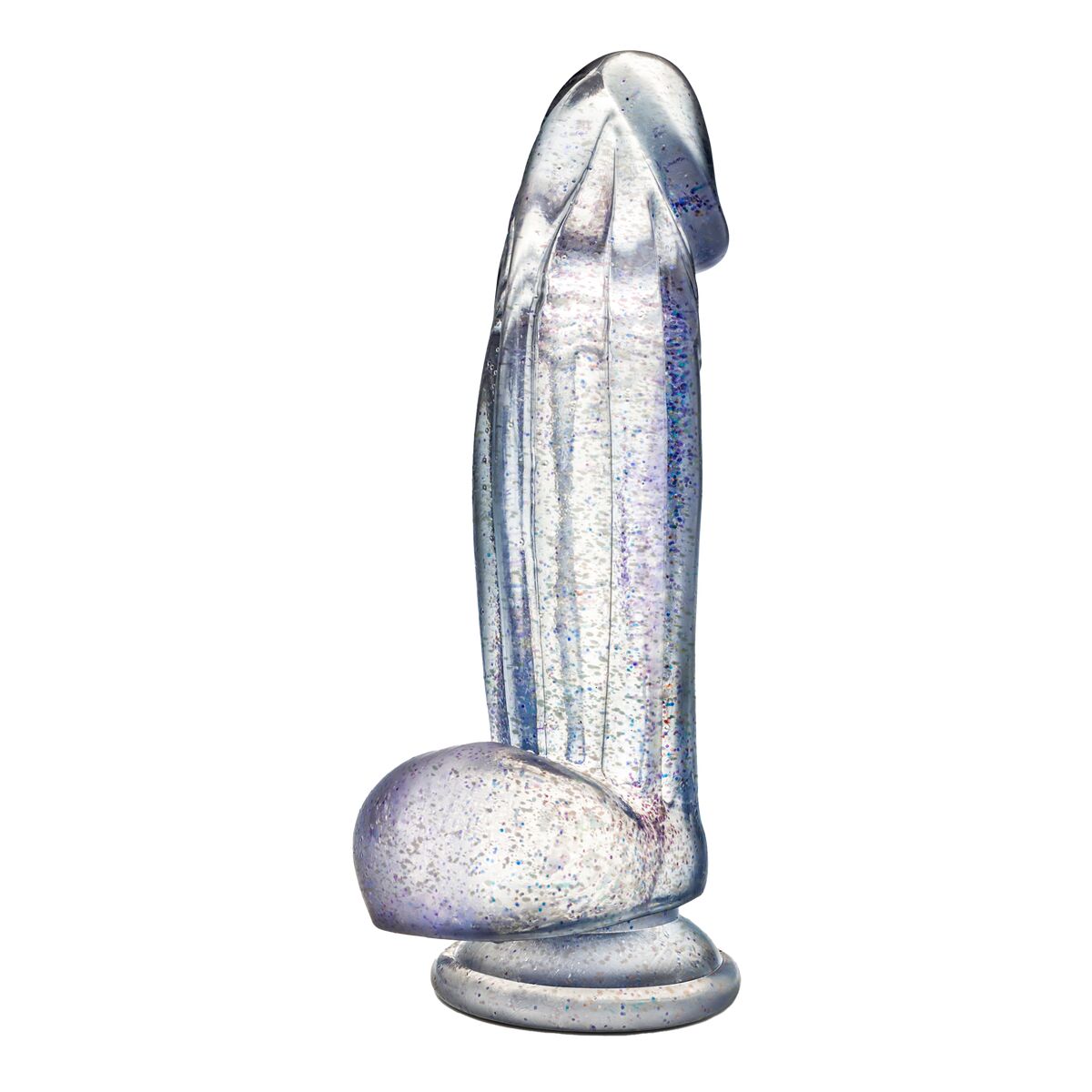 Dildo realist Blush Naturally Yours TPE Ø 5 cm (14 cm), 2, roseregalo.com