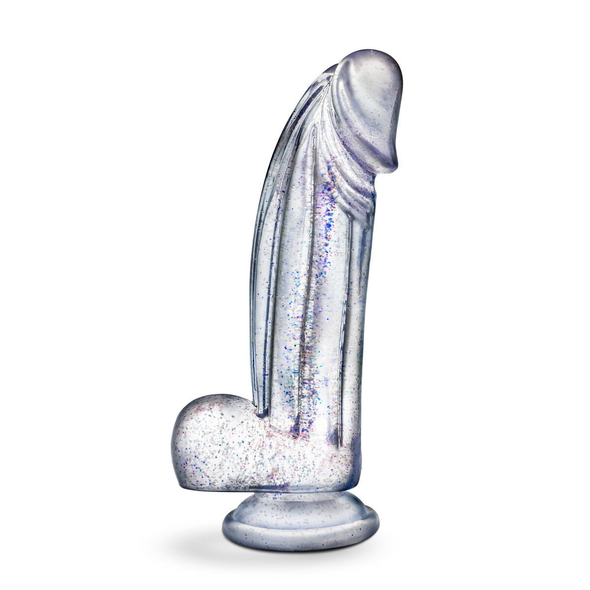 Dildo realist Blush Naturally Yours TPE Ø 5 cm (14 cm), 3, roseregalo.com
