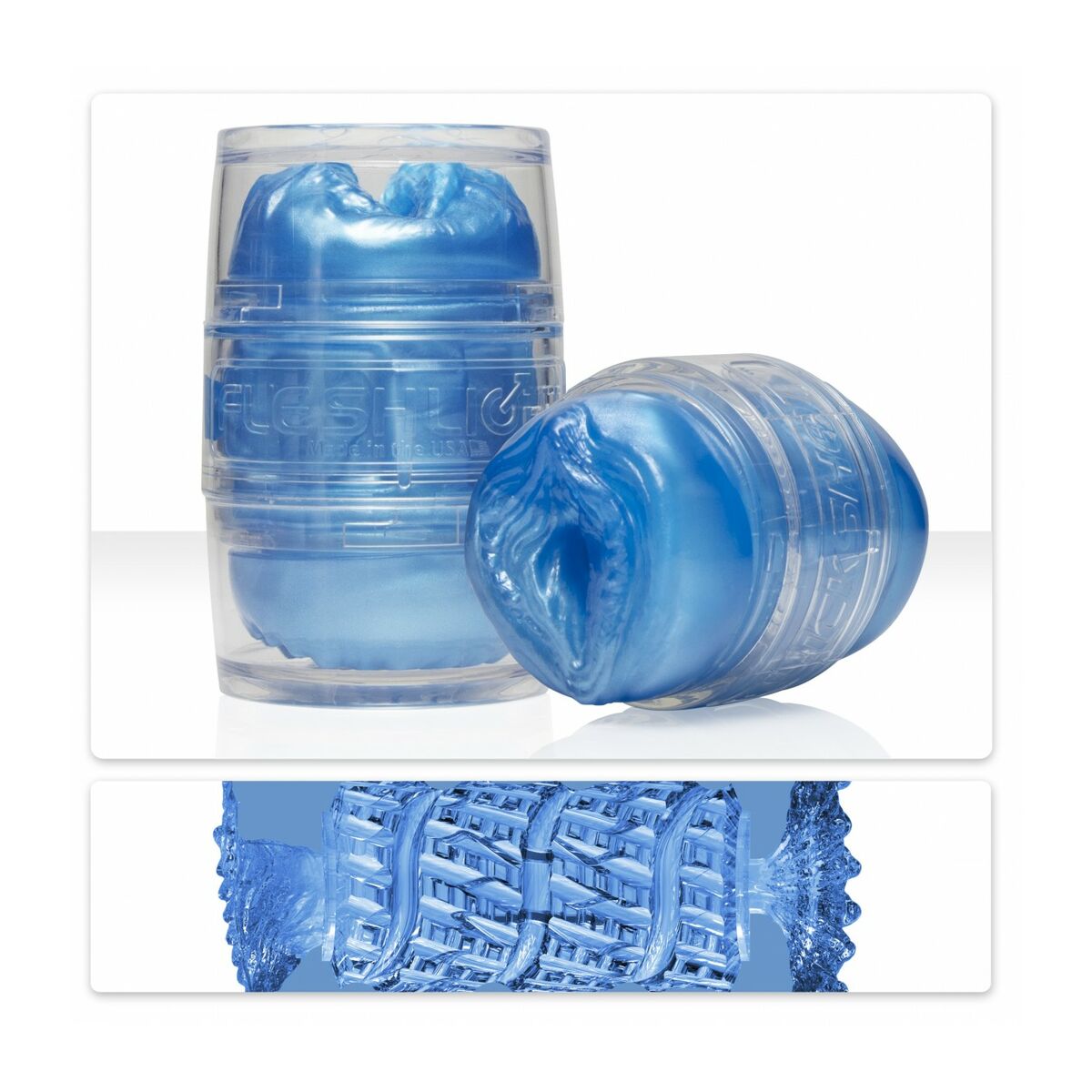 Masturbator Fleshlight Alien, 1, roseregalo.com