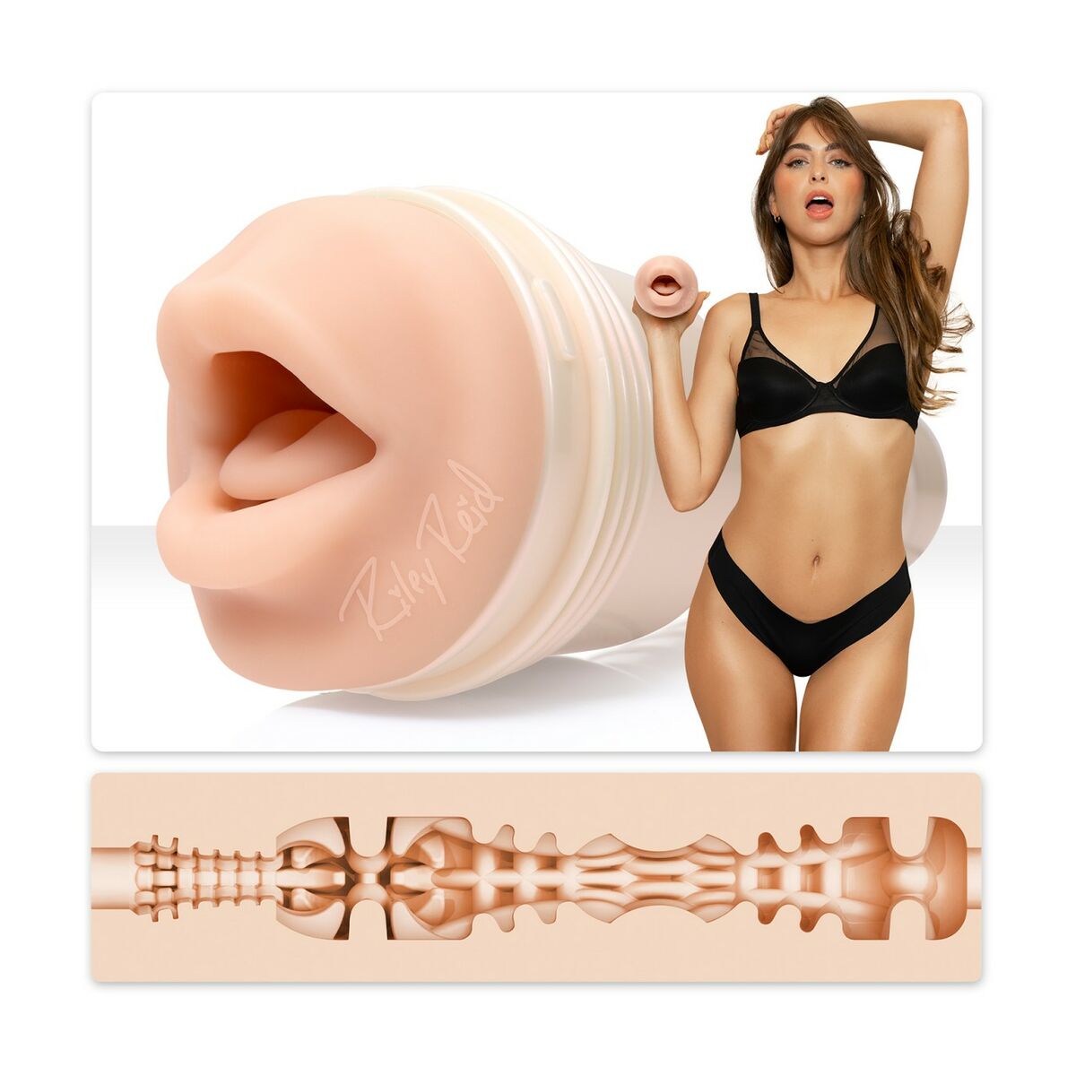 Masturbator Fleshlight, 1, roseregalo.com