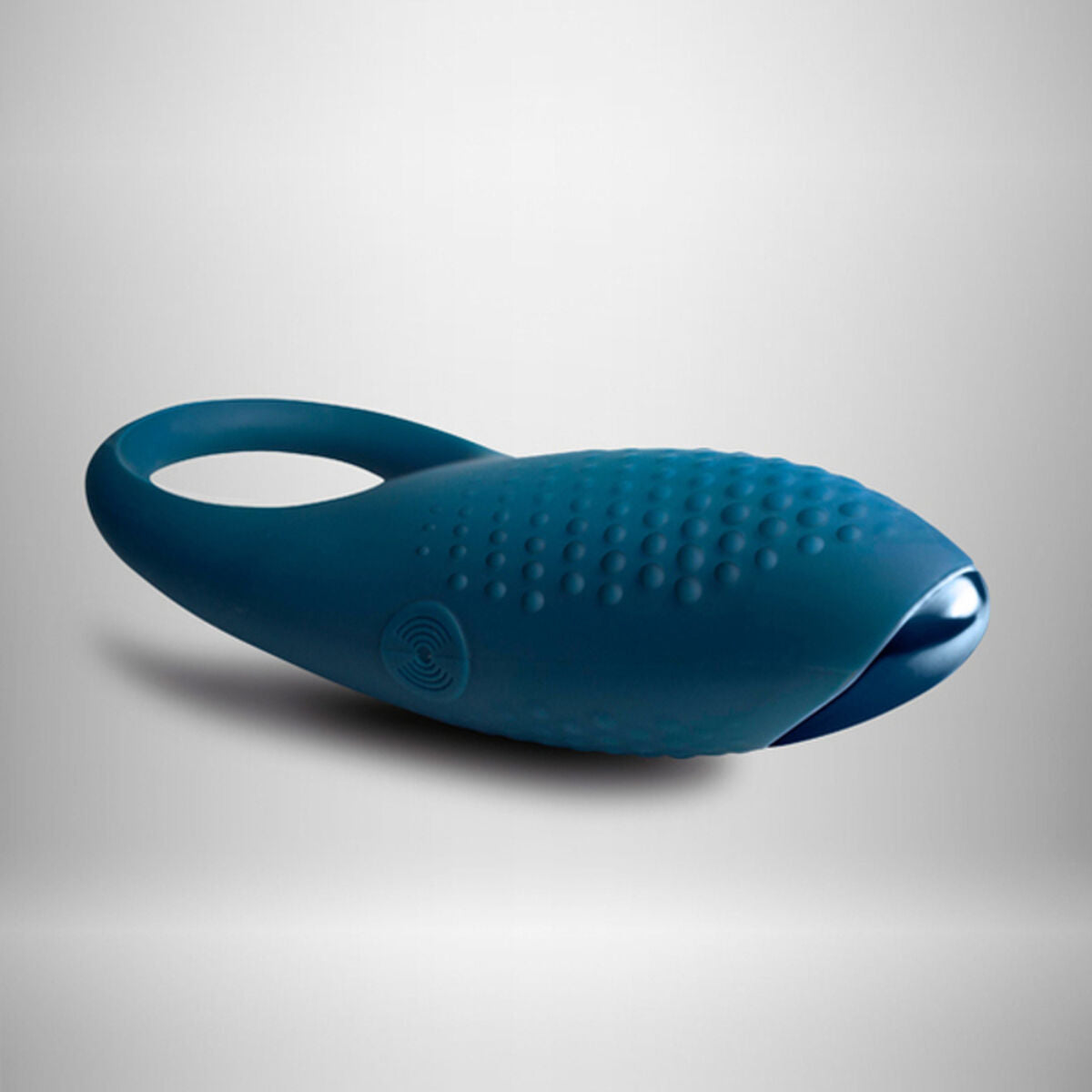 Pachet Inel Penis Rocks-Off Vibrație Albastru Albastru închis, 4, roseregalo.com