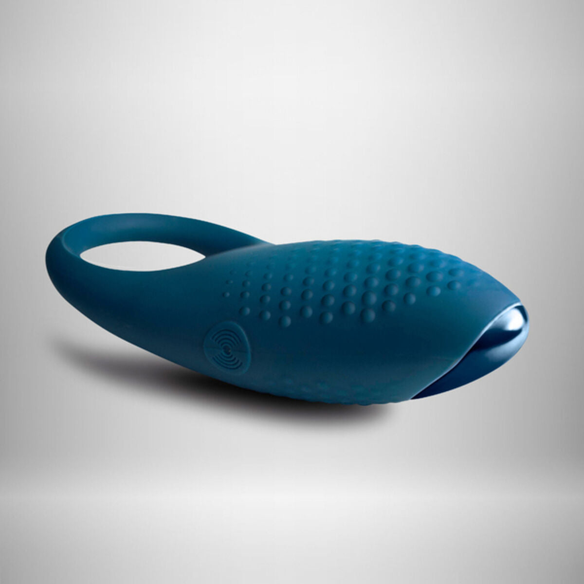 Pachet Inel Penis Rocks-Off Vibrație Albastru Albastru închis, 5, roseregalo.com