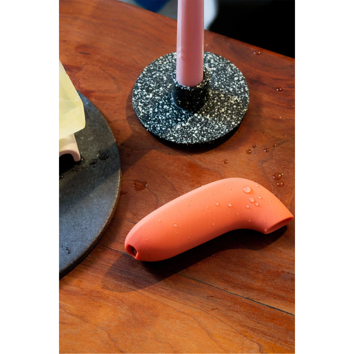 Dispozitiv stimulare clitoris Dame, 2, roseregalo.com