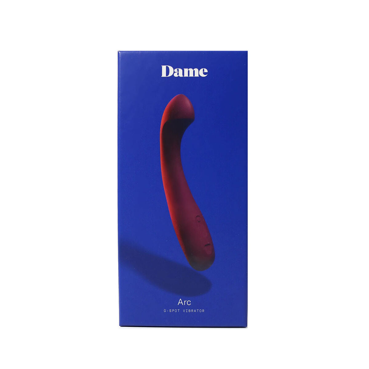 Vibrator zona G Arc Dame, 1, roseregalo.com
