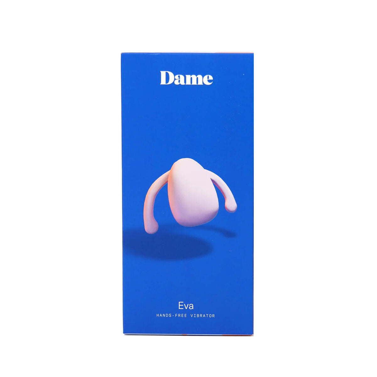 Mini Vibrador Dame Eva Albastru, 3, roseregalo.com
