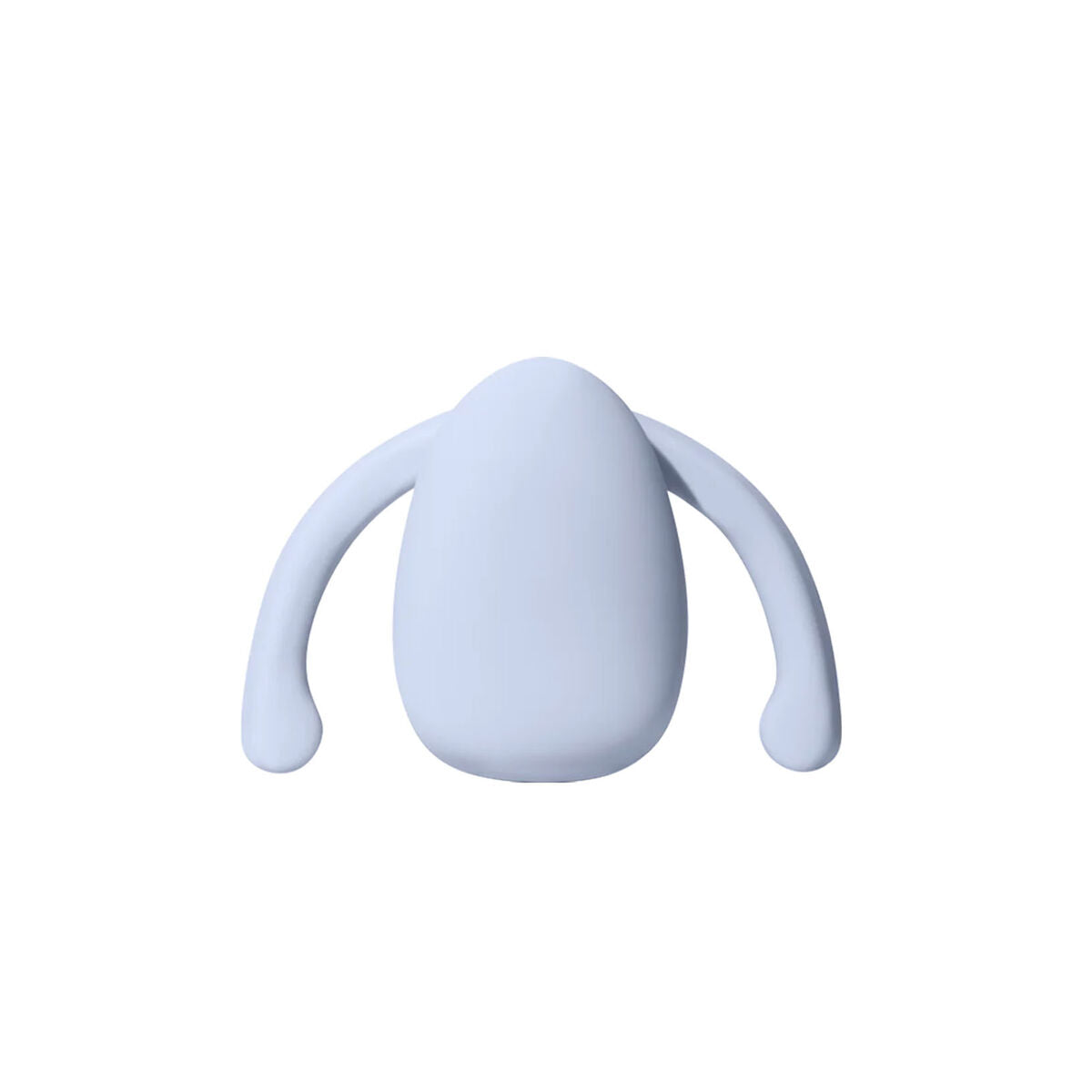 Mini Vibrador Dame Eva Albastru, 4, roseregalo.com