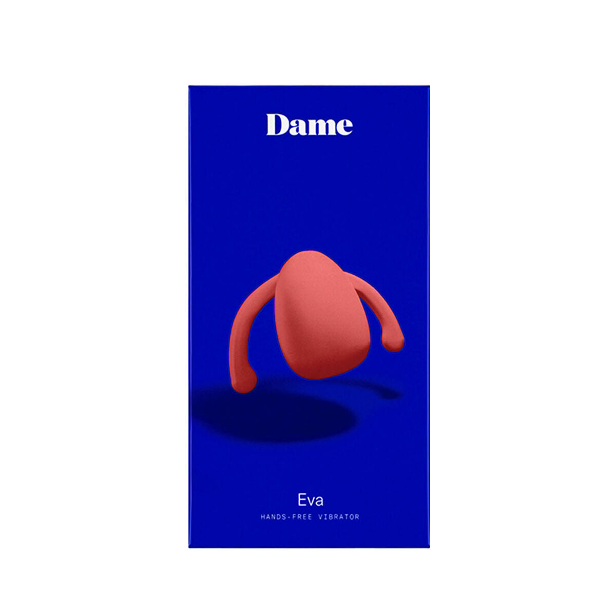 Mini Vibrador Dame Eva Coral, 2, roseregalo.com