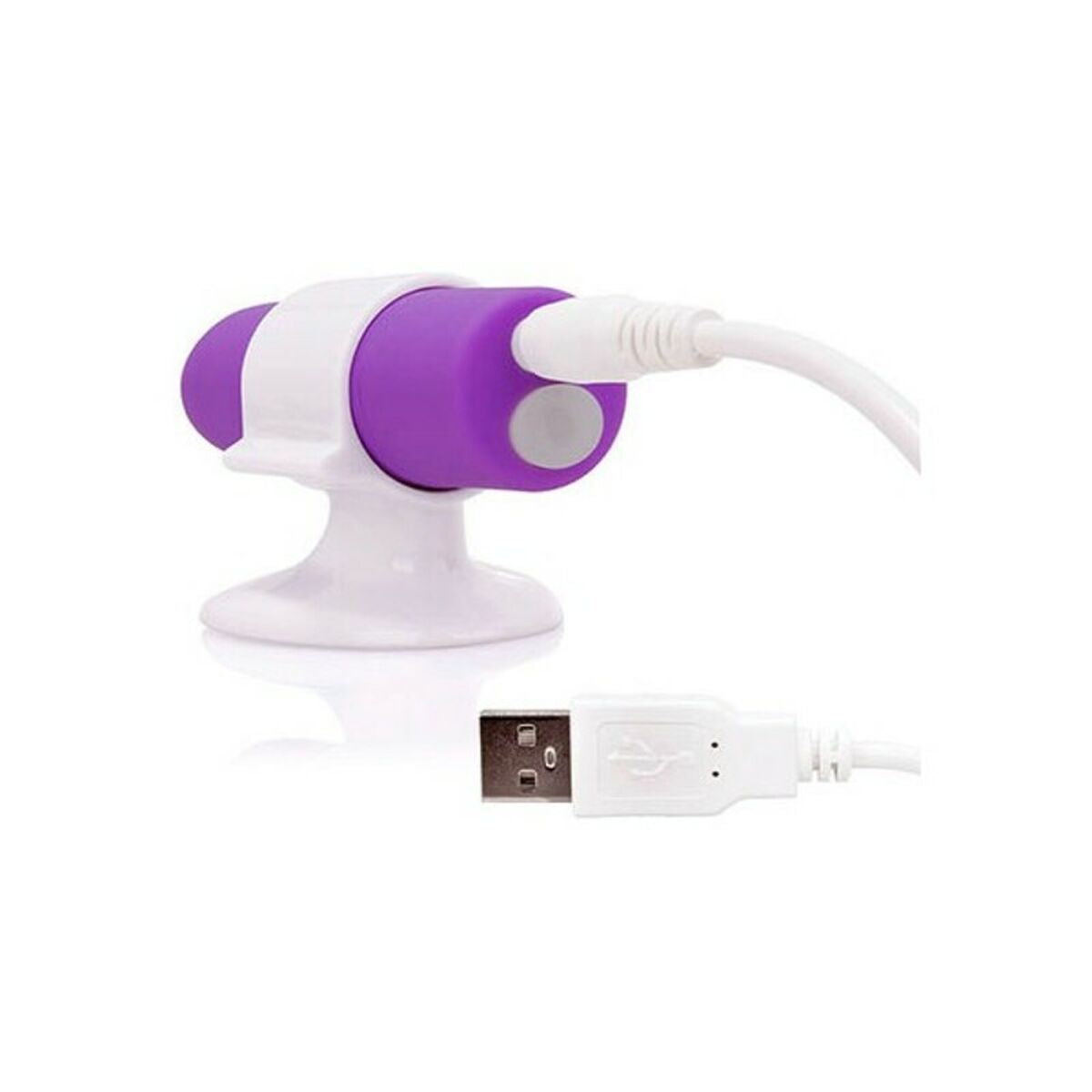 Vibrator The Screaming O Charged Bordo, 2, roseregalo.com