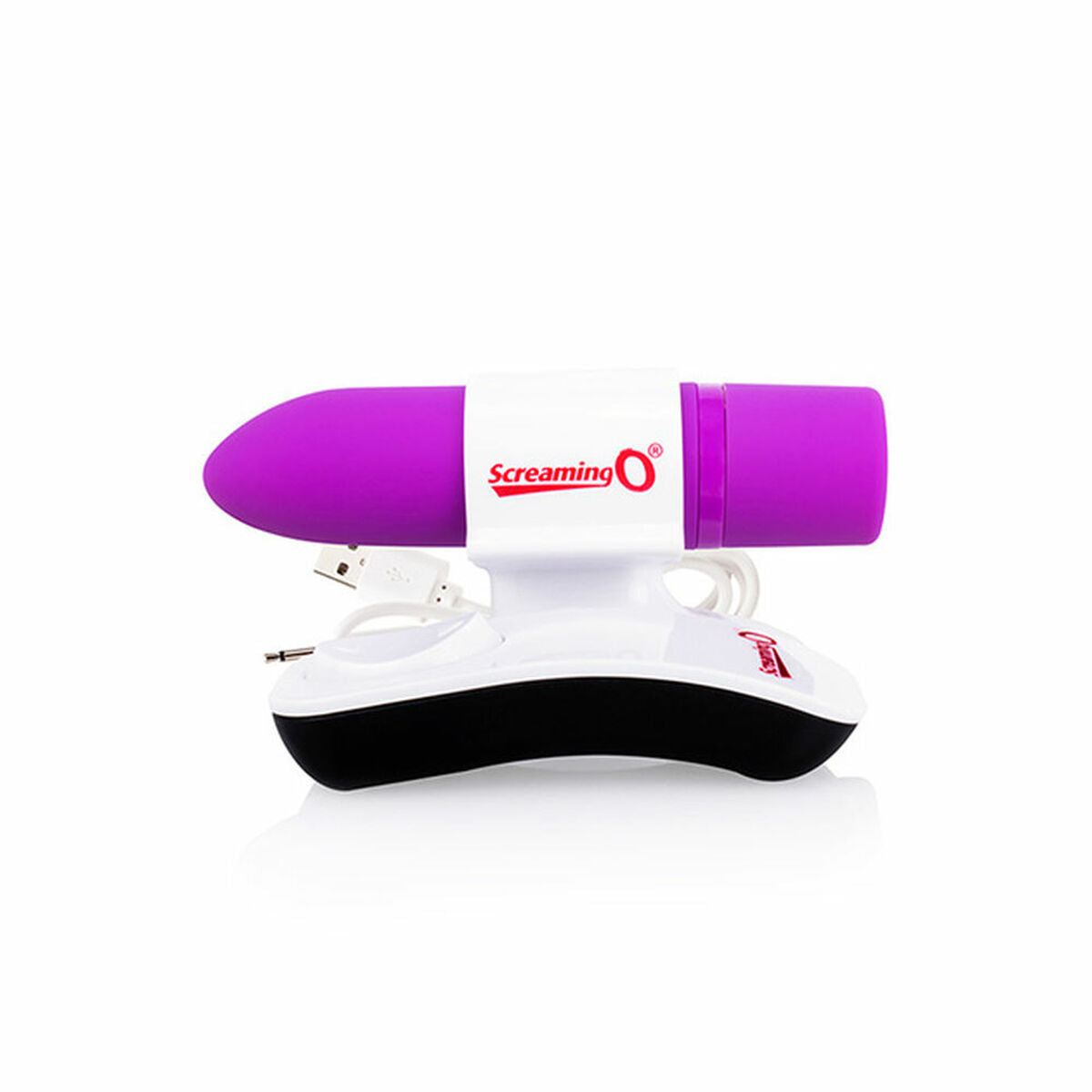 Vibrator Bullet The Screaming O Liliachiu, 2, roseregalo.com