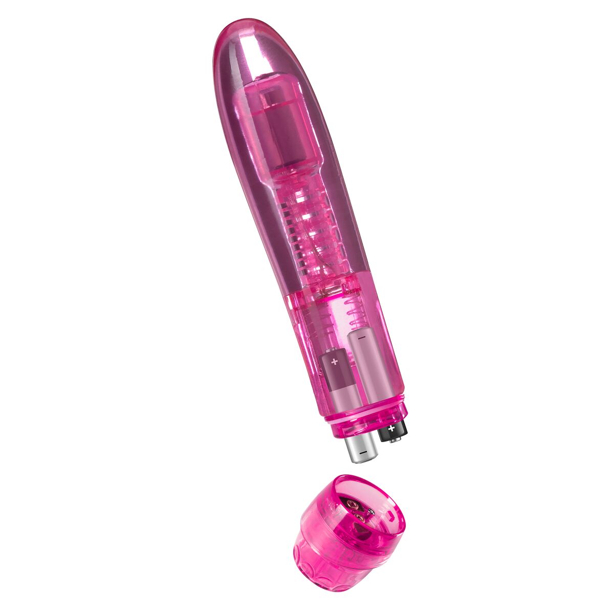 Vibrator Blush Naturally Yours Roz, 9, roseregalo.com