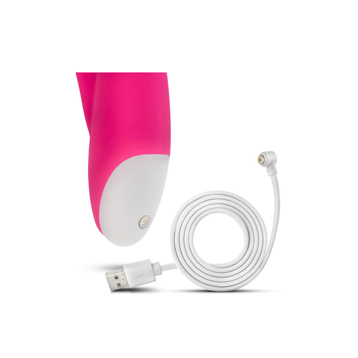 Vibrator zona G Blush Hop Roz, 9, roseregalo.com