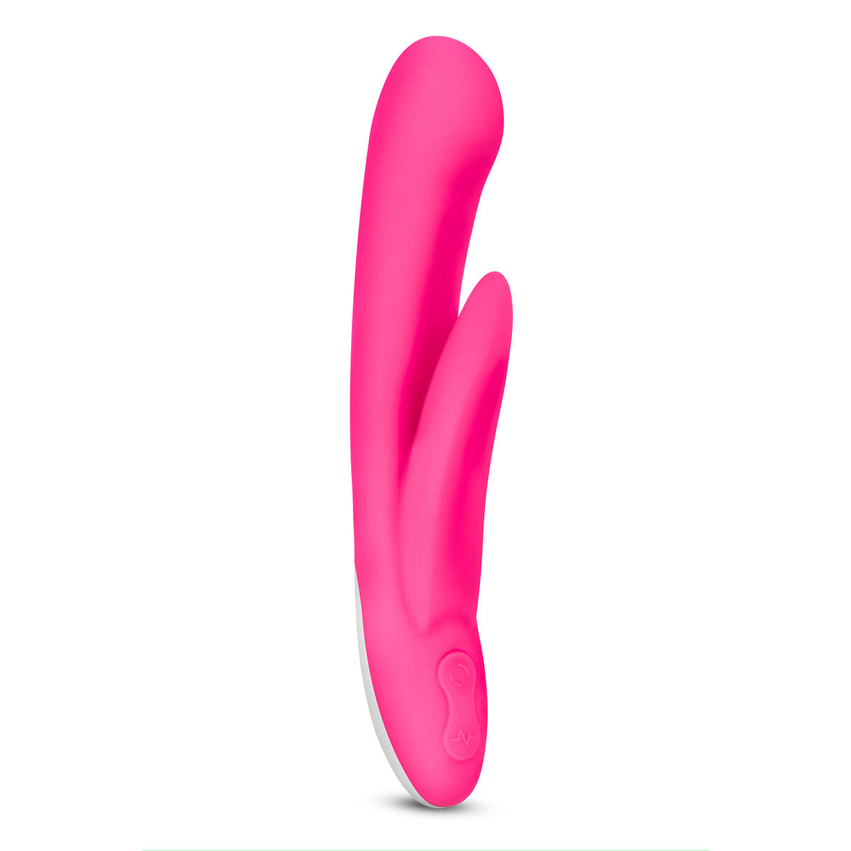 Vibrator zona G Blush Hop Roz, 2, roseregalo.com