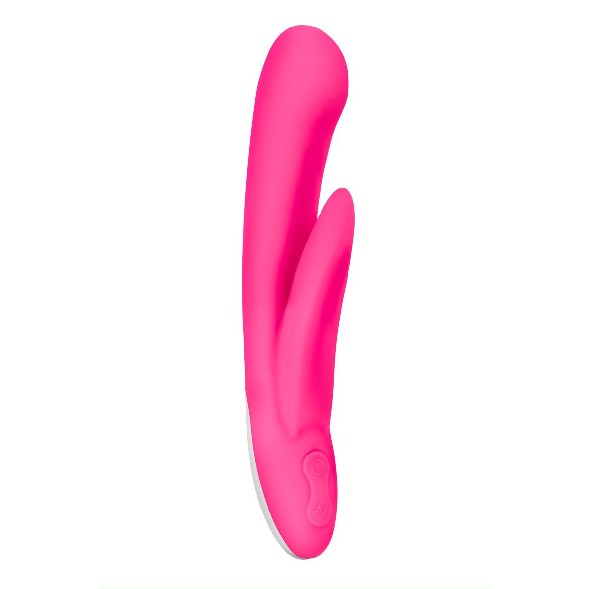 Vibrator zona G Blush Hop Roz, 5, roseregalo.com