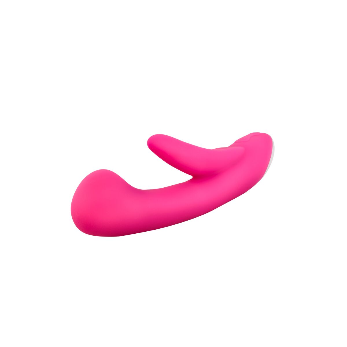 Vibrator zona G Blush Hop Roz, 10, roseregalo.com