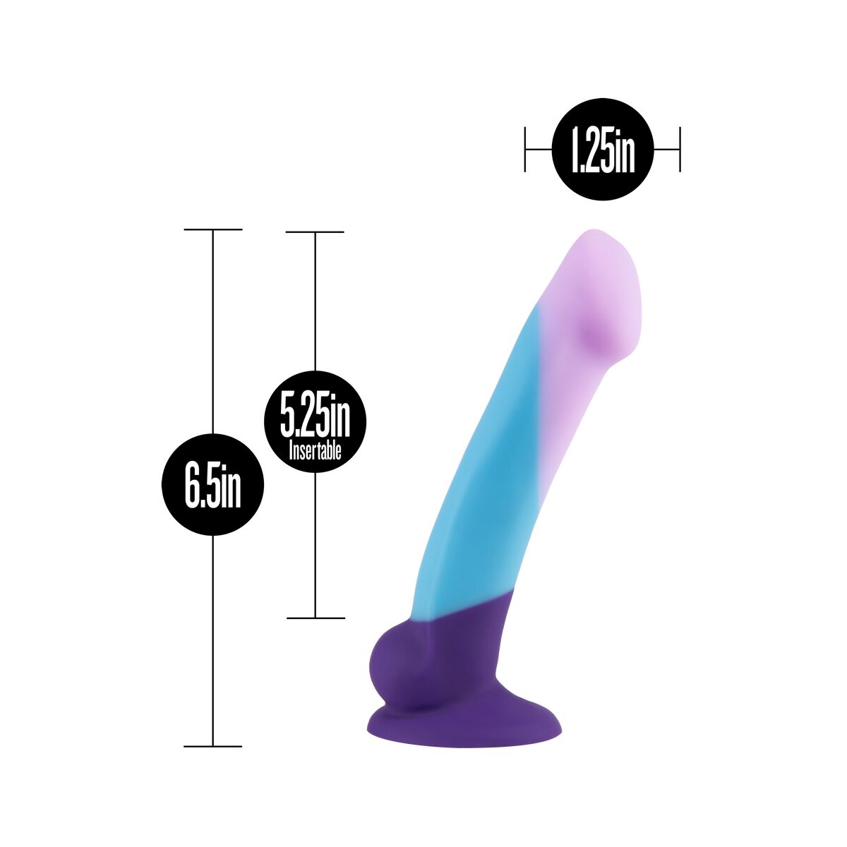 Vibrator zona G Blush Avant Mov, 9, roseregalo.com