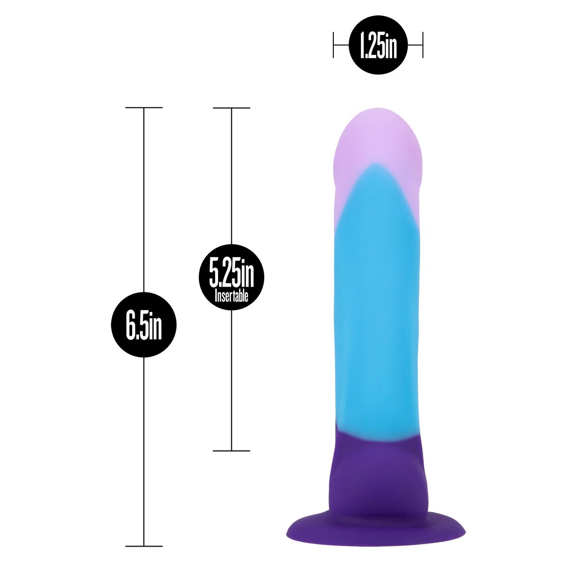 Vibrator zona G Blush Avant Mov, 10, roseregalo.com