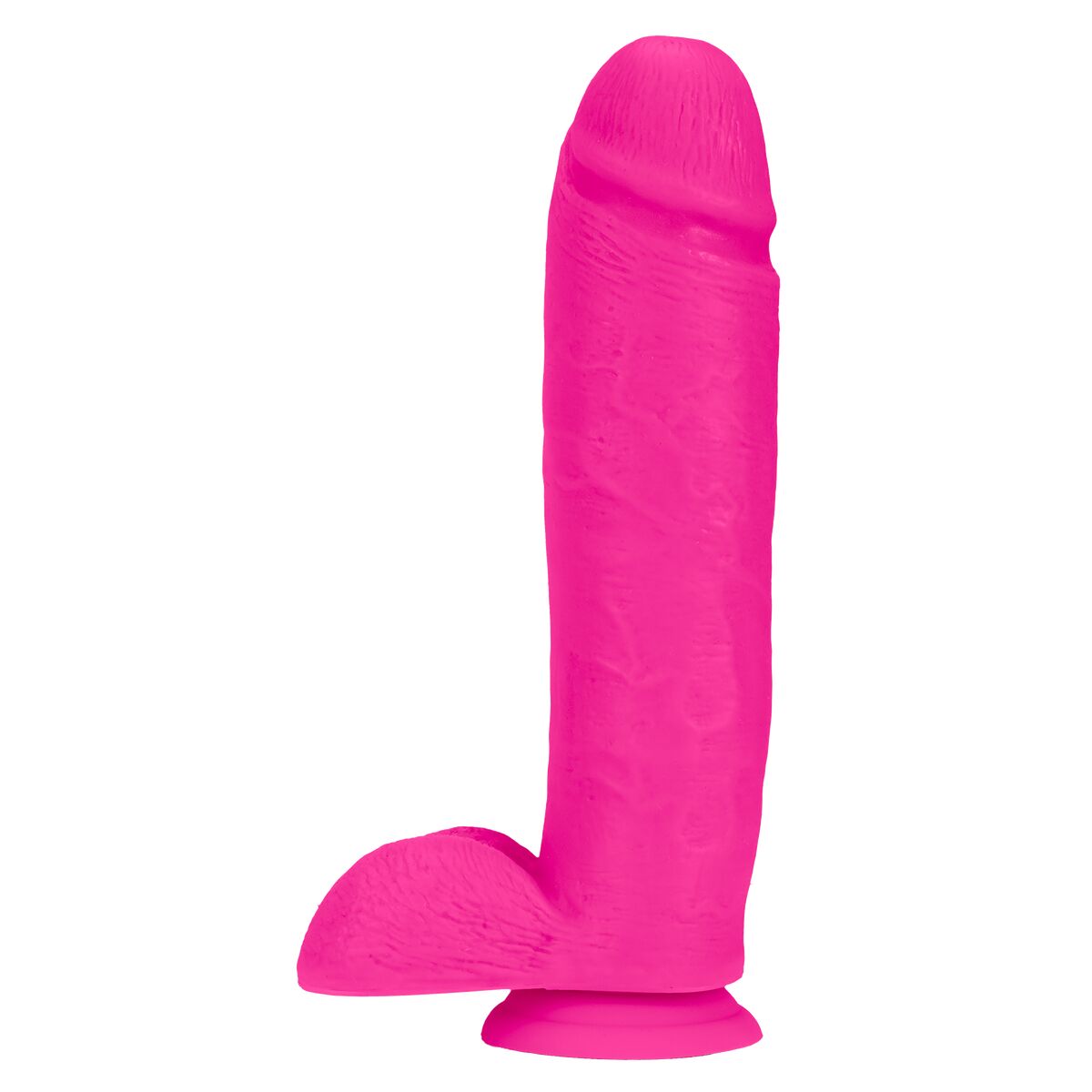 Dildo Blush Au Naturel Roz Ø 6,2 cm, 1, roseregalo.com