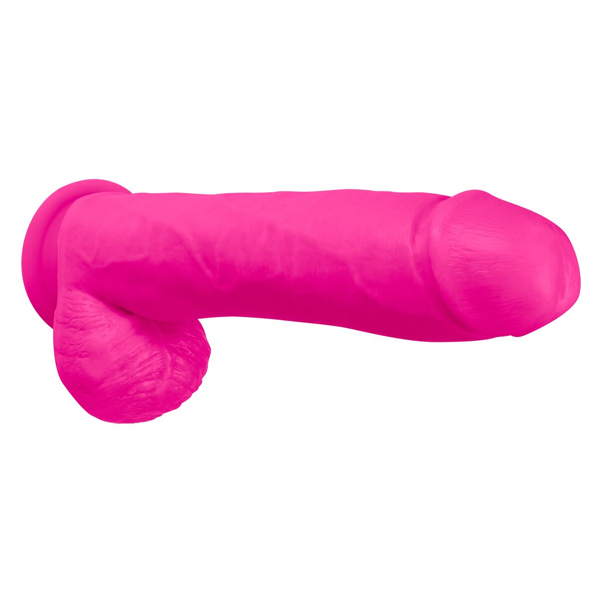 Dildo Blush Au Naturel Roz Ø 6,2 cm, 2, roseregalo.com