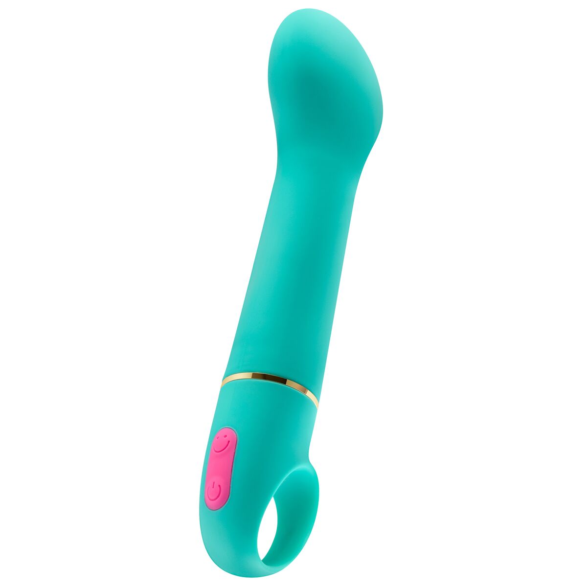 Vibrator zona G Blush Aria Verde, 1, roseregalo.com