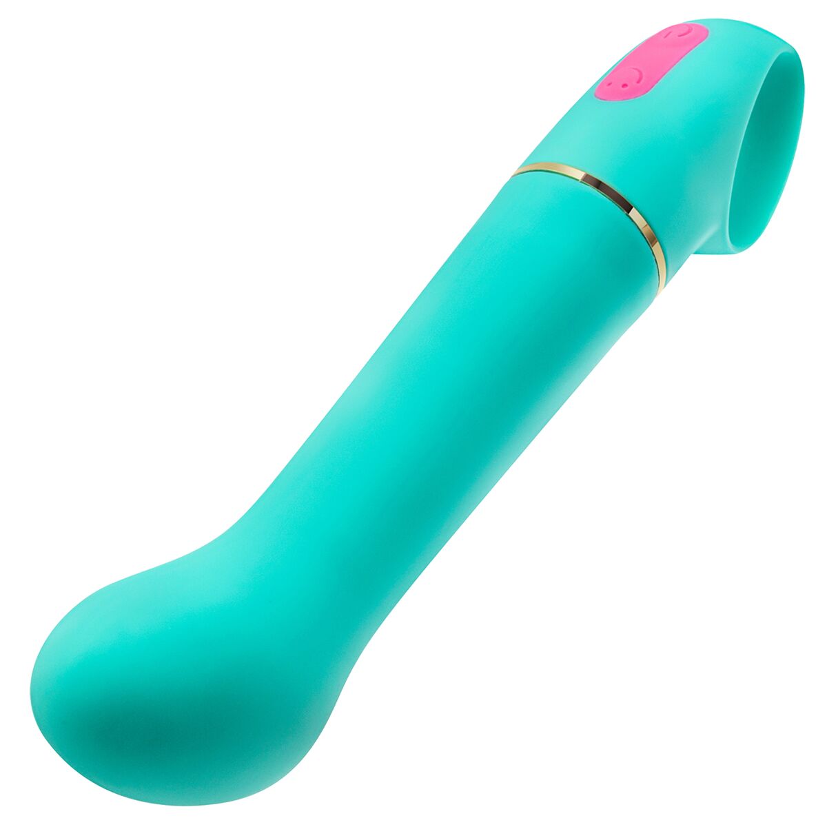 Vibrator zona G Blush Aria Verde, 2, roseregalo.com