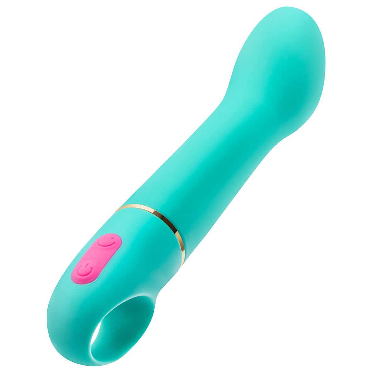 Vibrator zona G Blush Aria Verde, 3, roseregalo.com