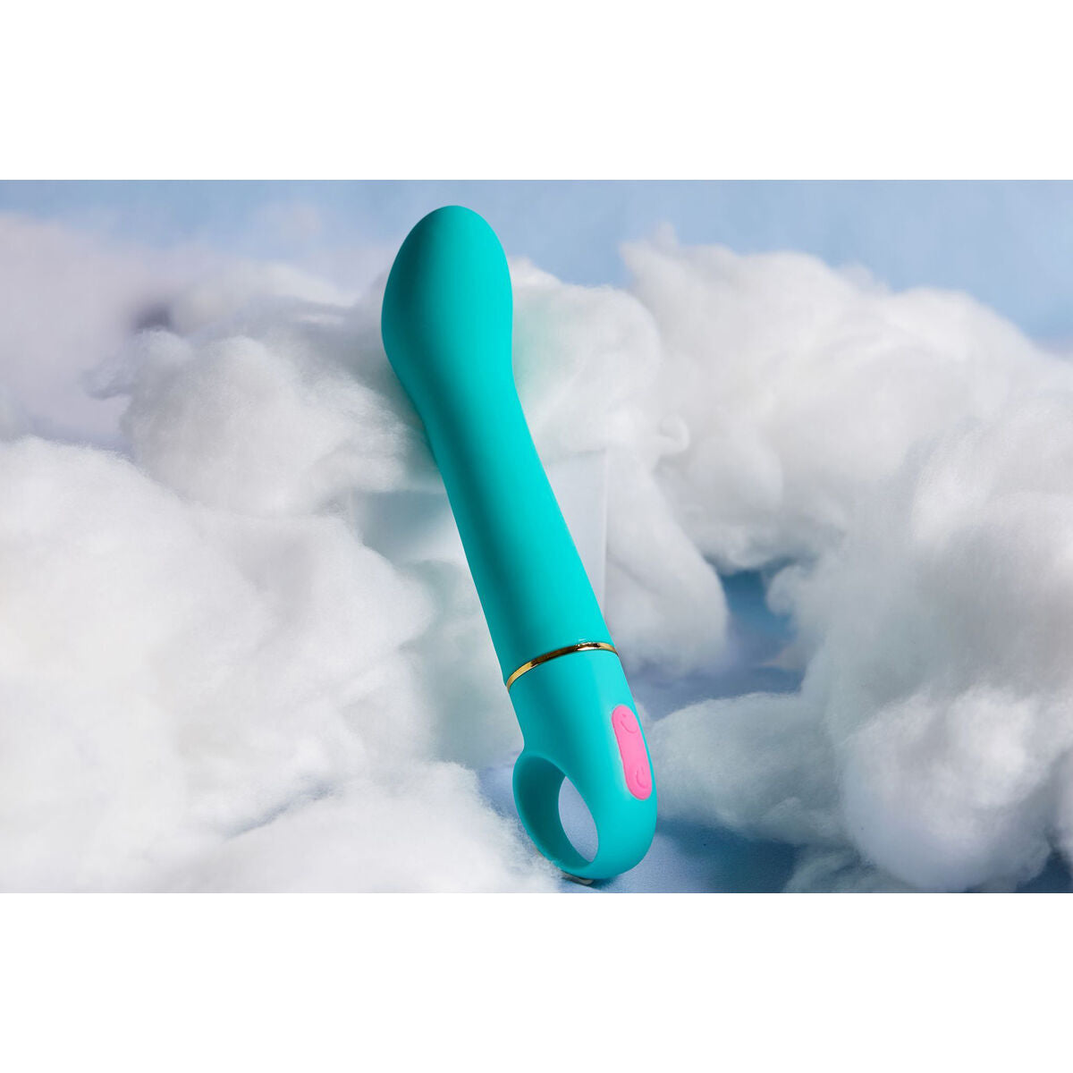 Vibrator zona G Blush Aria Verde, 9, roseregalo.com