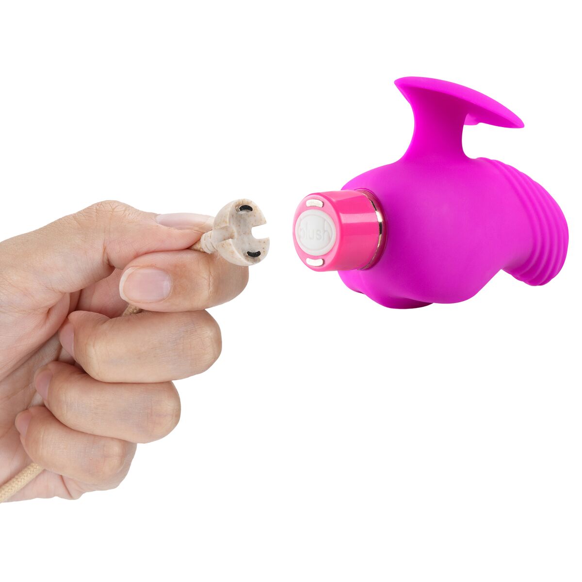 Vibrator Bullet Blush Aria Erotic Mov, 3, roseregalo.com
