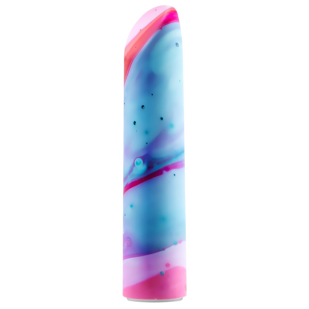 Vibrator Bullet Blush Limited Addiction Multicolor, 1, roseregalo.com