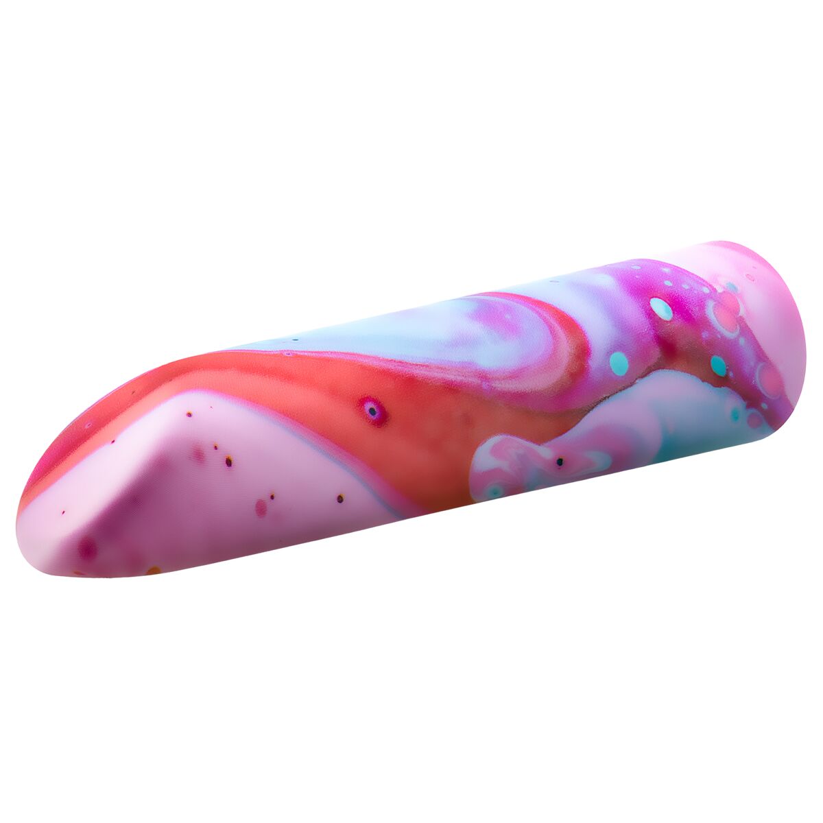 Vibrator Bullet Blush Limited Addiction Multicolor, 2, roseregalo.com