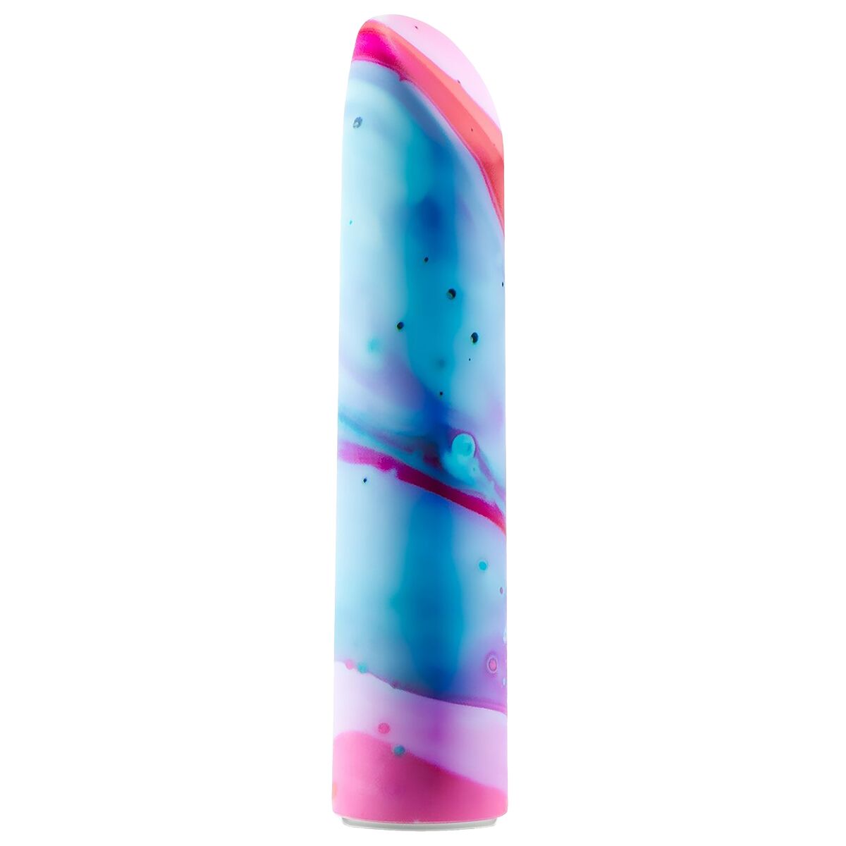Vibrator Bullet Blush Limited Addiction Multicolor, 4, roseregalo.com