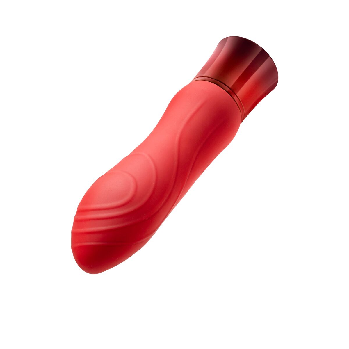 Mini Vibrador Blush Oh My Gem Desire Ruby Roșu, 3, roseregalo.com