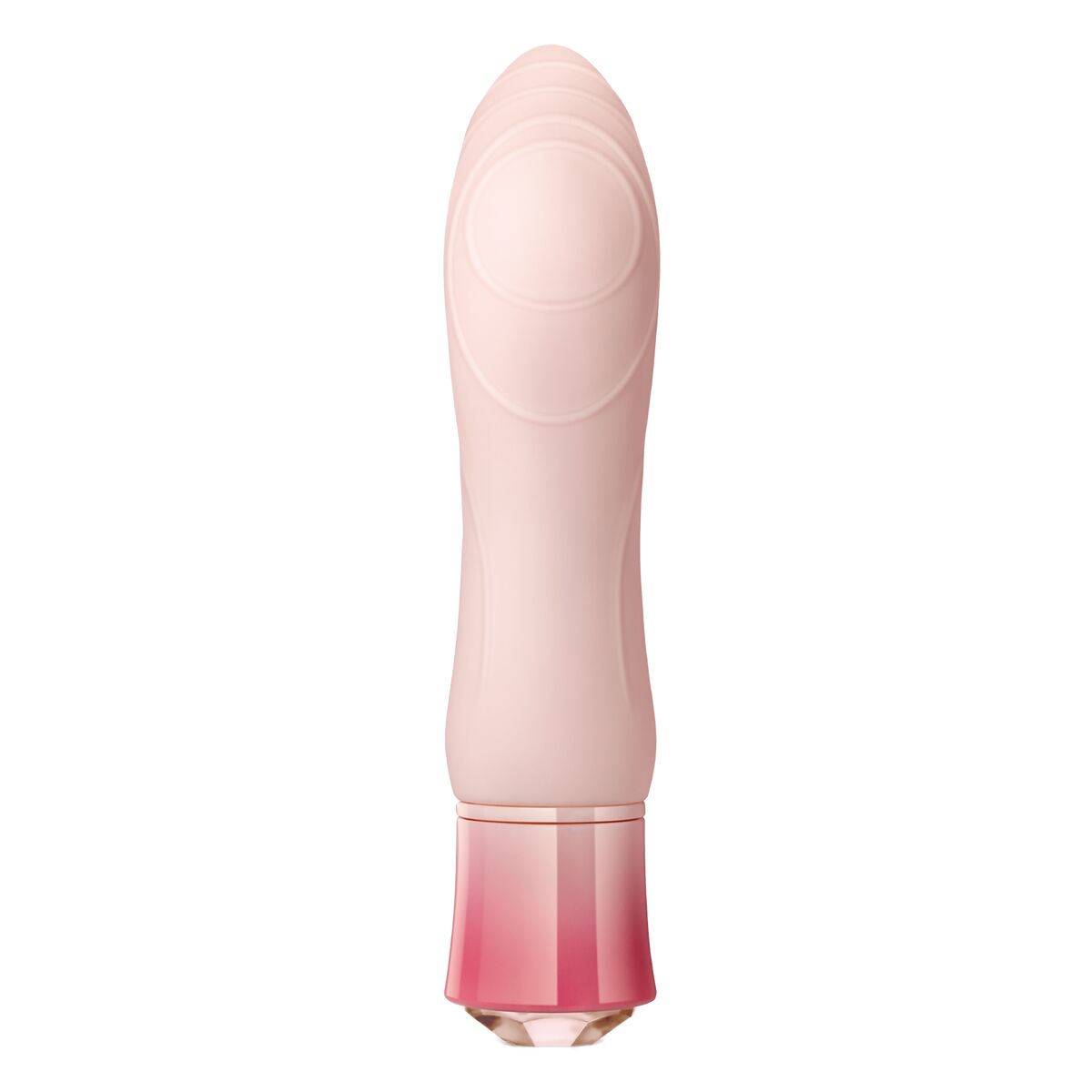 Mini Vibrador Blush Gem Elegant Roz, 4, roseregalo.com