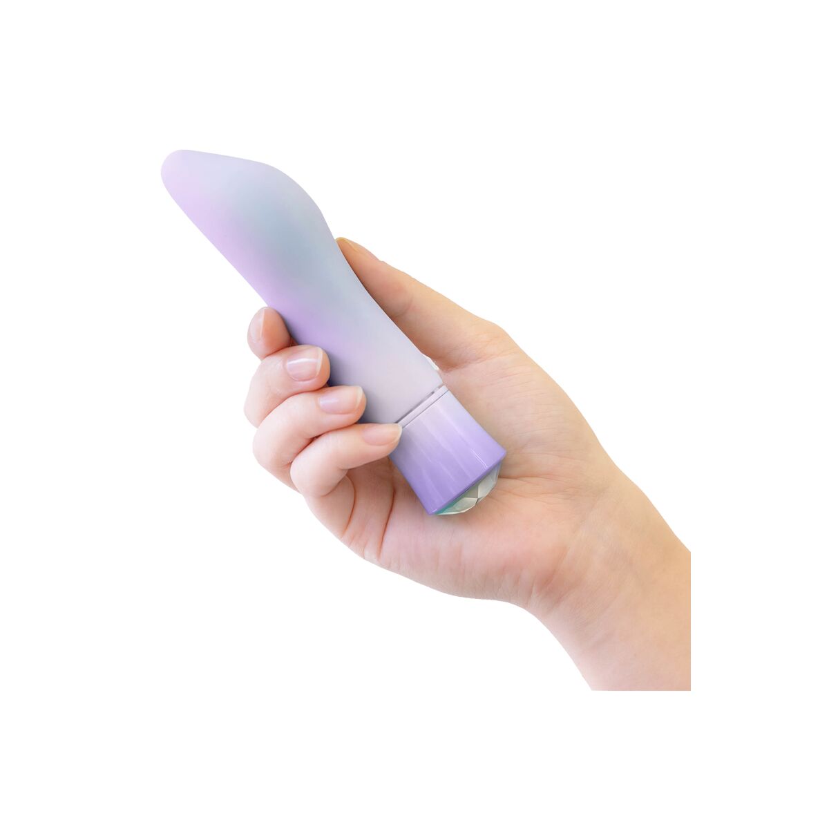 Mini Vibrador Blush Gem Revival Mov, 5, roseregalo.com