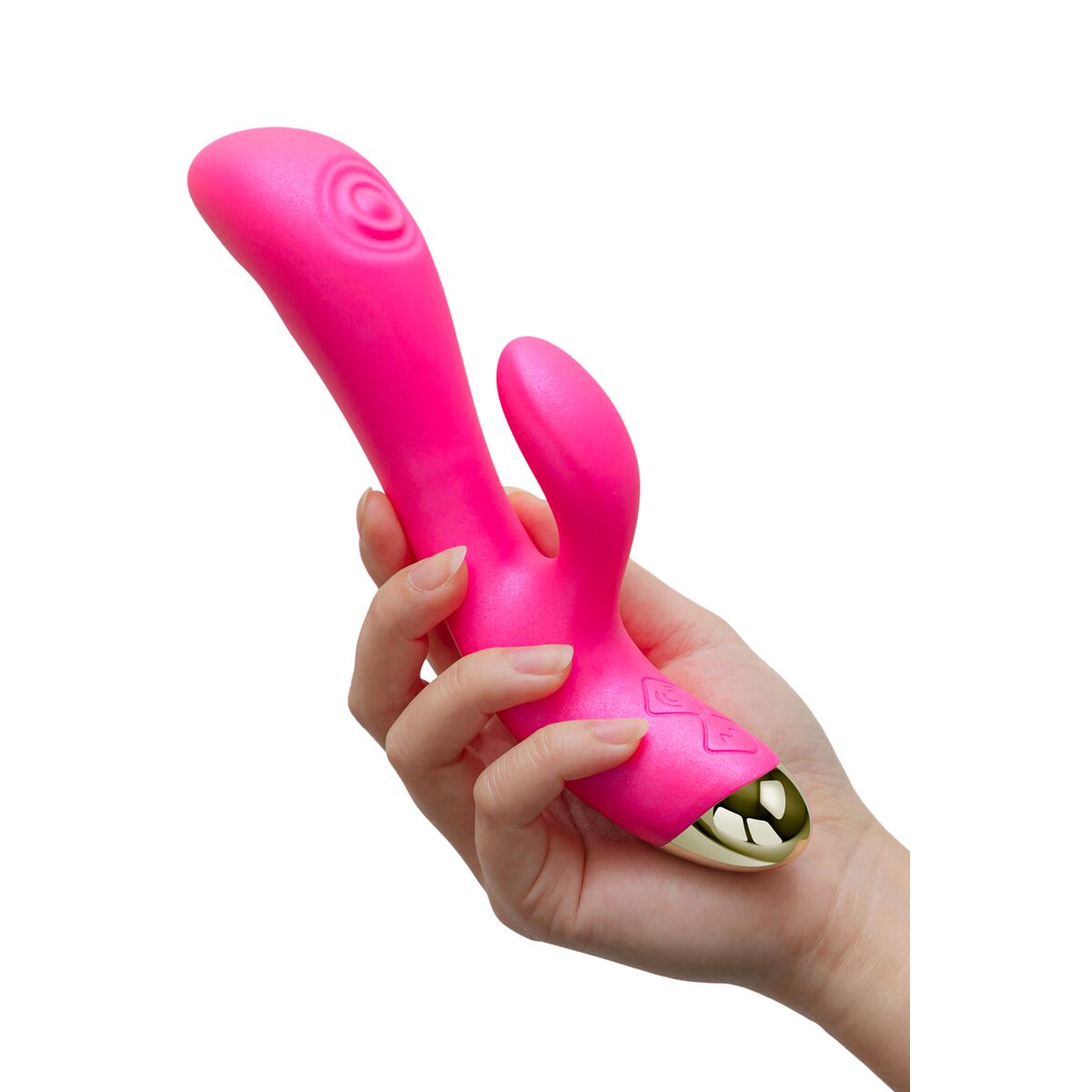 Vibrator zona G Blush Aria Roz, 2, roseregalo.com