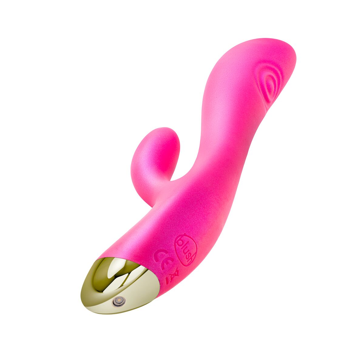 Vibrator zona G Blush Aria Roz, 4, roseregalo.com