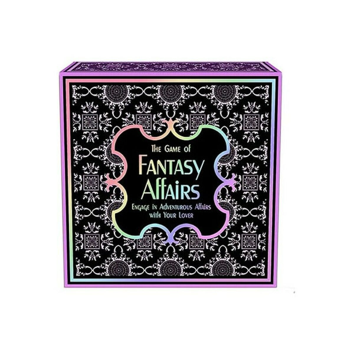 Joc Erotic Fantasy Affairs Kheper Games Multicolor, 2, roseregalo.com