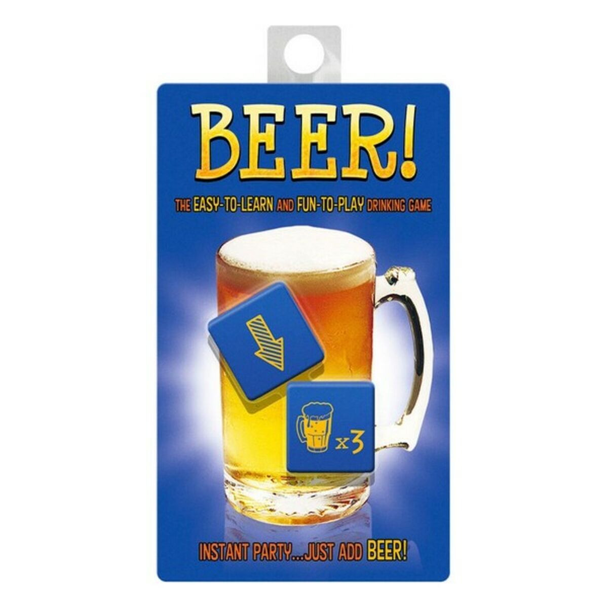 Joc Erotic Kheper Games Beer, 1, roseregalo.com