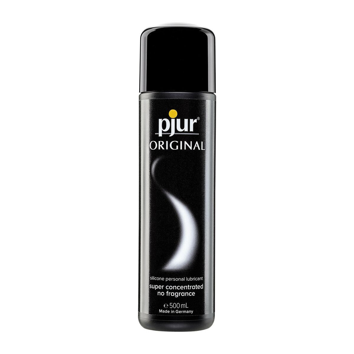 Lubrifiant silicon Pjur 12044 500 ml, 3, roseregalo.com