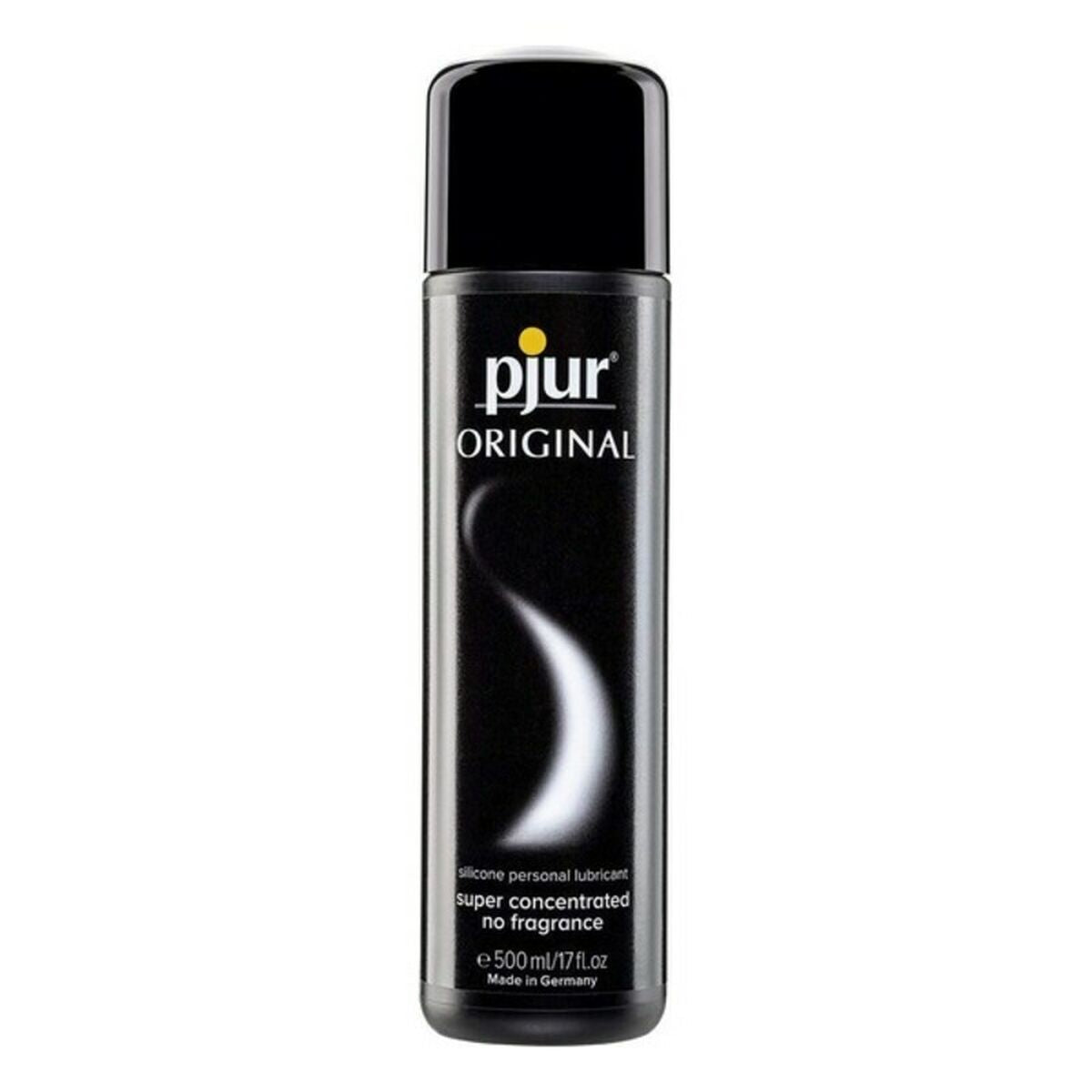 Lubrifiant silicon Original Pjur 12044 500 ml, 1, roseregalo.com